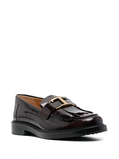 Gomma basso 59c loafers