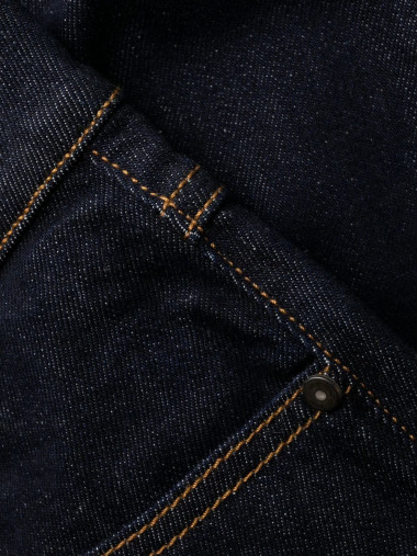 Straght jeans
