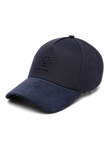 Summer premium cap
