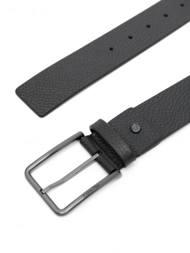 Warm 40mm belt