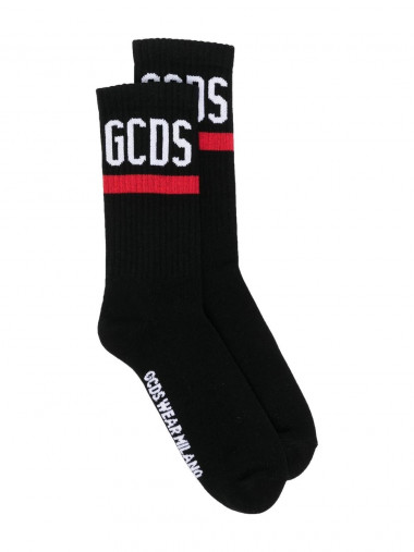 Logo socks