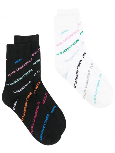 K/pride socks 2pack