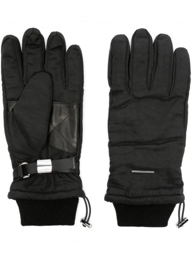 Tech gloves