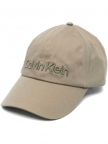 Embroidery cap
